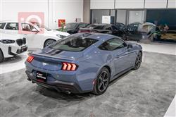 فورد موستانج